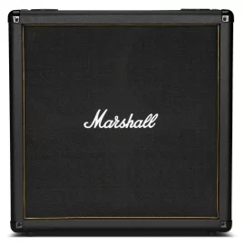 Marshall MG412B Гитарный кабинет, 100 Вт., 4х12", прямой