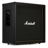 Marshall MG412BG Гитарный кабинет, 120 Вт., 4x12"