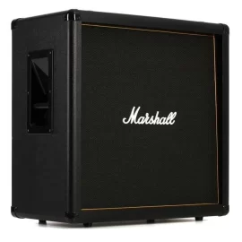 Marshall MG412BG Гитарный кабинет, 120 Вт., 4x12"