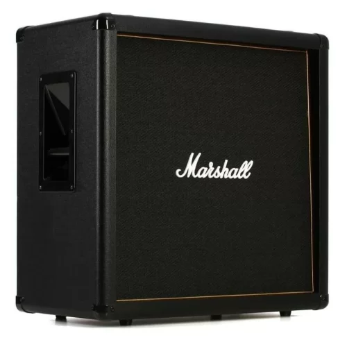 Marshall MG412BG Гитарный кабинет, 120 Вт., 4x12"