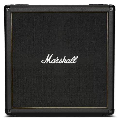 Marshall MG412BG Гитарный кабинет, 120 Вт., 4x12"