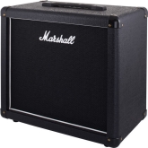 Marshall MX112 Гитарный кабинет, 80 Вт., 1х12 дюймов, прямой