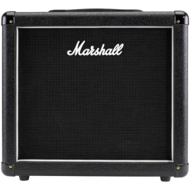 Marshall MX112 Гитарный кабинет, 80 Вт., 1х12 дюймов, прямой