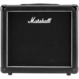 Marshall MX112 Гитарный кабинет, 80 Вт., 1х12", прямой