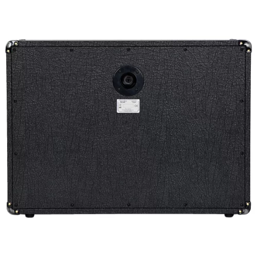 Marshall MX212 Гитарный кабинет, 160 Вт., 2х12", прямой