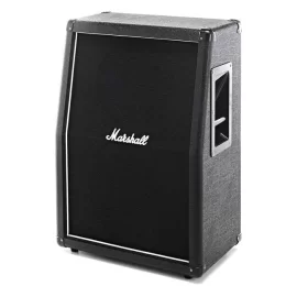 Marshall MX212A Гитарный кабинет, 160 Вт., 2х12"