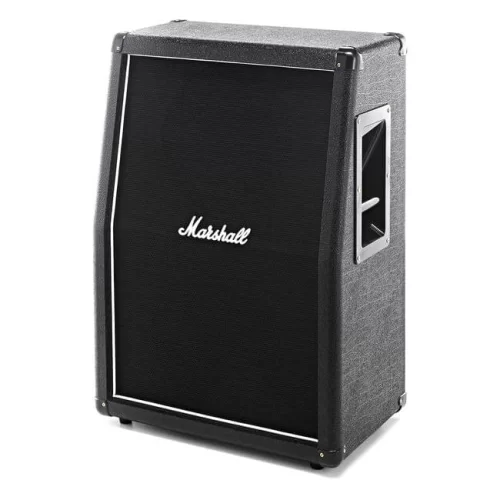 Marshall MX212A Гитарный кабинет, 160 Вт., 2х12"