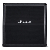 Marshall MX412A Гитарный кабинет, 240 Вт., 4х12 дюймов, косой