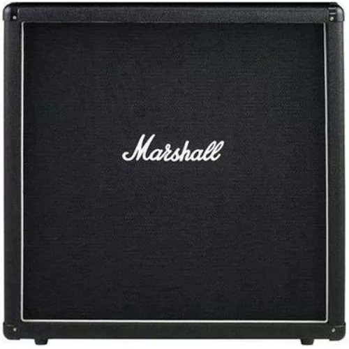 Marshall MX412B Гитарный кабинет, 240 Вт., 4х12", прямой