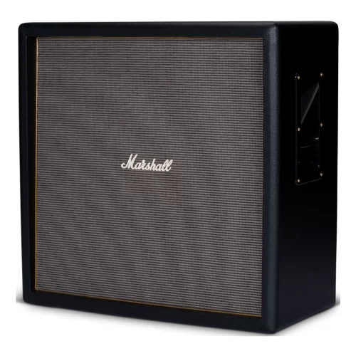 Marshall ORI412B-E Гитарный кабинет, 240 Вт., 4х12"