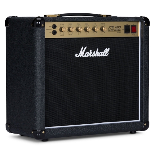 Marshall SC20C Ламповый гитарный комбо, 20 Вт., 10 дюймов
