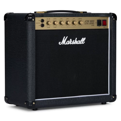 Marshall SC20C Ламповый гитарный комбо, 20 Вт., 10"