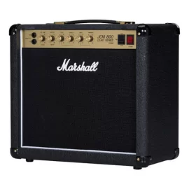 Marshall SC20C Ламповый гитарный комбо, 20 Вт., 10"