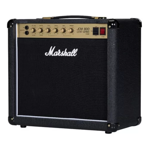 Marshall SC20C Ламповый гитарный комбо, 20 Вт., 10"