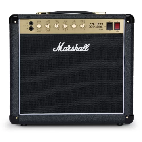 Marshall SC20C Ламповый гитарный комбо, 20 Вт., 10"