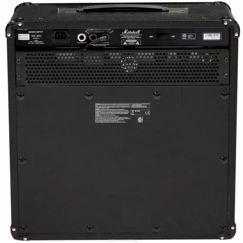 Marshall SL-5C Гитарный ламповый комбоусилитель, 5 Вт., 12"