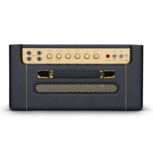 Marshall SV20C Ламповый гитарный комбо, 20 Вт., 10"