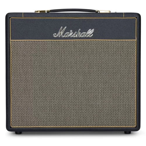 Marshall SV20C Ламповый гитарный комбо, 20 Вт., 10"