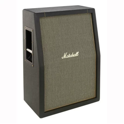 Marshall SV212 Гитарный кабинет, 140 Вт., 2х12"