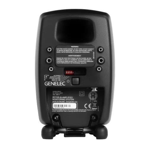 Genelec 8010AM Студийный монитор, 3"