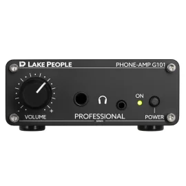Lake People G101 Усилитель для наушников