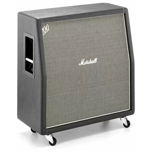 Marshall 1960AHW Гитарный кабинет, 120 Вт., 4х12"