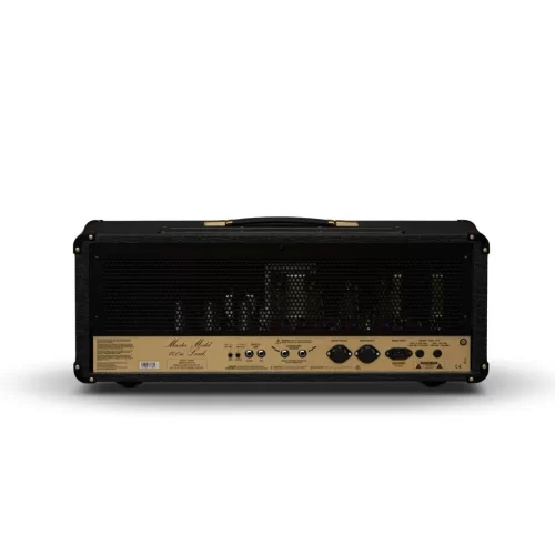 Marshall 2203 Modified JCM 800 Ламповый гитарный усилитель, 100 Вт.