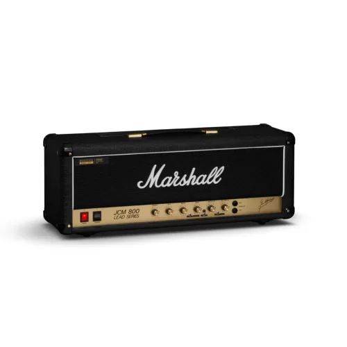 Marshall 2203 Modified JCM 800 Ламповый гитарный усилитель, 100 Вт.