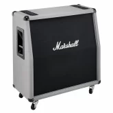 Marshall 2551AV Silver Jubilee Гитарный кабинет, 280 Вт., 4х12"