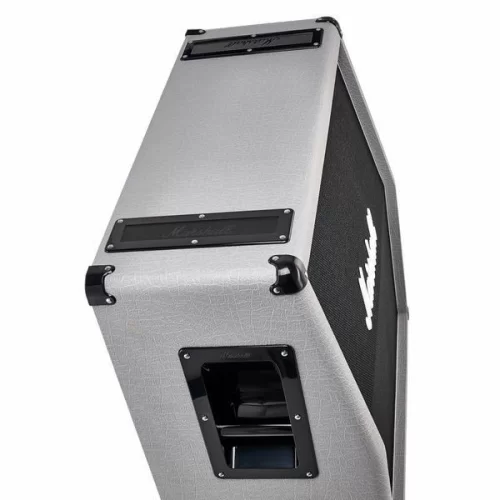Marshall 2551AV Silver Jubilee Гитарный кабинет, 280 Вт., 4х12"