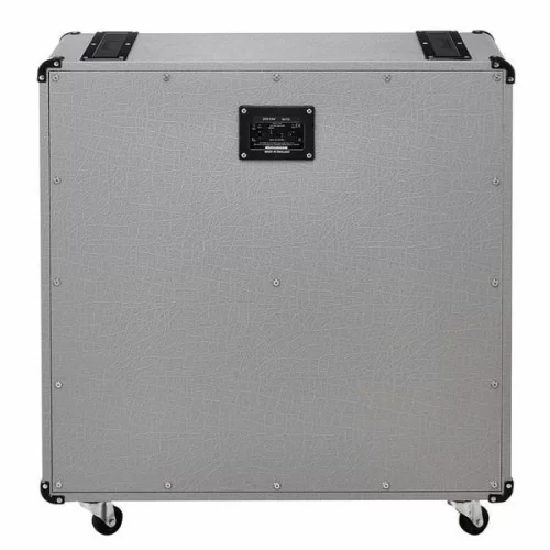 Marshall 2551AV Silver Jubilee Гитарный кабинет, 280 Вт., 4х12"
