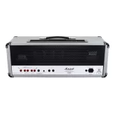 Marshall 2555X Silver Jubilee Ламповый гитарный усилитель, 100 Вт.