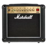 Marshall DSL1CR Ламповый гитарный комбоусилитель, 1 Вт., 8"