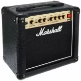 Marshall DSL1CR Ламповый гитарный комбоусилитель, 1 Вт., 8"