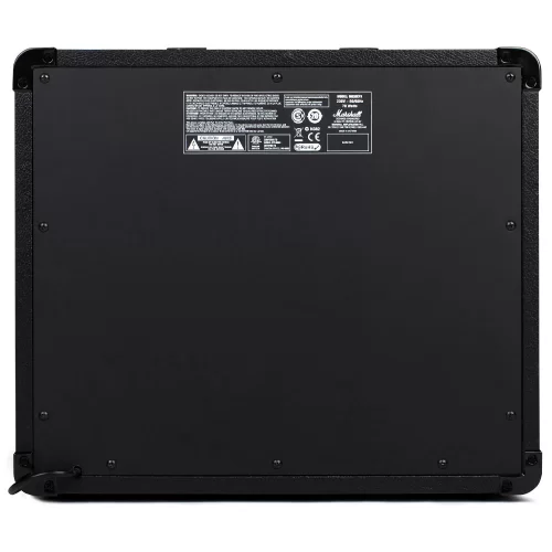 Marshall MG30GFX Гитарный комбоусилитель, 30 Вт., 10"