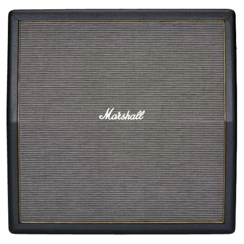 Marshall Origin 412A (ORI412A) Гитарный кабинет, 240 Вт., 4х12"
