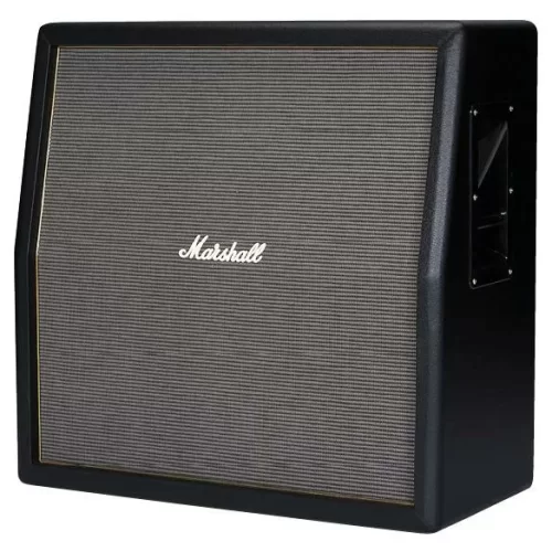 Marshall Origin 412A (ORI412A) Гитарный кабинет, 240 Вт., 4х12"