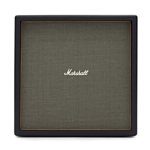 Marshall Origin 412B (ORI412B) Гитарный кабинет, 240 Вт., 4х12"