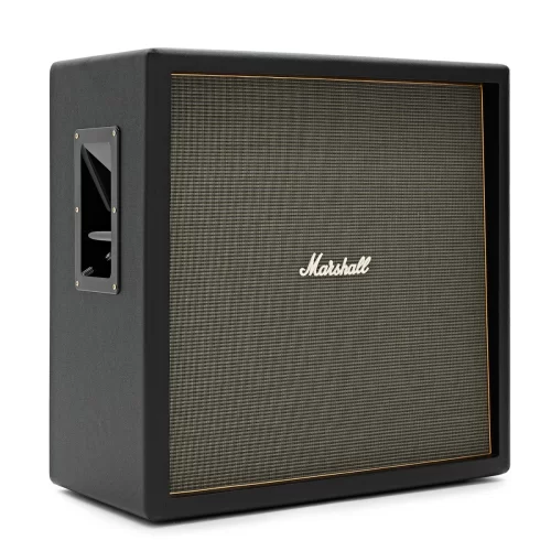 Marshall Origin 412B (ORI412B) Гитарный кабинет, 240 Вт., 4х12"