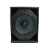 Martin Audio BlacklineX X115B Пассивный сабвуфер, 500 Вт., 15"