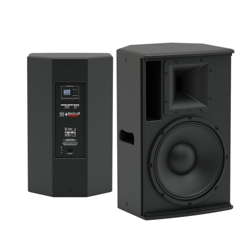 Martin Audio XP12 Активная АС, 550 Вт., 12 дюймов