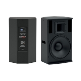 Martin Audio XP15 Активная АС, 550 Вт., 15 дюймов