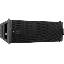 Martin Audio MLA Compact Активный элемент ЛМ, 1440 Вт., 2х10"+2х5"