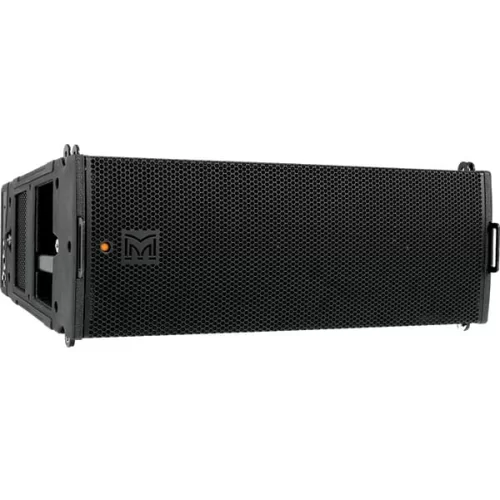 Martin Audio MLA Compact Активный элемент ЛМ, 1440 Вт., 2х10"+2х5"