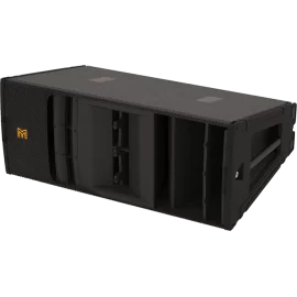Martin Audio MLD Активный элемент ЛМ, 2700 Вт., 2х12"+2х6,5"