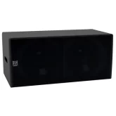 Martin Audio SX212 Пассивный сабвуфер, 1600 Вт., 2х12"