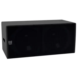Martin Audio SX212 Пассивный сабвуфер, 1600 Вт., 2х12"