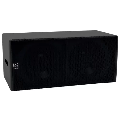 Martin Audio SX212 Пассивный сабвуфер, 1600 Вт., 2х12"