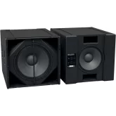 Martin Audio SXC118 Пассивный сабвуфер, 3600 Вт., 18"+14"
