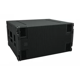 Martin Audio SXHF218 Пассивный сабвуфер, 6000 Вт., 2х18"
